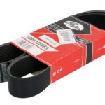 GAT10PK1250HD Pasek wielorowkowy GATES