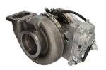 HOL4031049H Turbosprężarka HOLSET - obrazek 2
