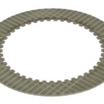 11709087 CVA Tarcza sprzęgła CVA