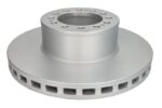 540261DB Tarcza hamulcowa DANBLOCK
