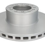 540261DB Tarcza hamulcowa DANBLOCK