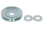 01182188-DEUTZ Koło pasowe alternatora OE DEUTZ