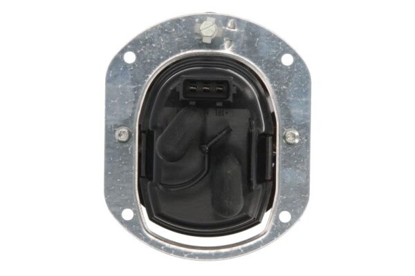 1n0010 294-011 lampa przeciwmgielna przód hella - obrazek 2