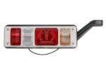 2VP340 961-541 Lampa tył HELLA