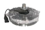 10024580 Sprzęgło wentylatora chłodnicy BORG WARNER - obrazek 2