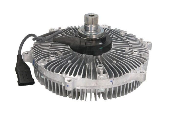 10024580 sprzęgło wentylatora chłodnicy borg warner - obrazek 2