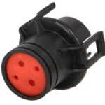382167EJ Wtyczka przewodu JAEGER
