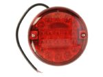 2SB357 026-011 Lampa tył HELLA