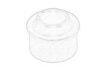 114350-11341 Uszczelniacz trzonka zaworu OE YANMAR