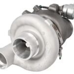 789457-5008S Turbosprężarka GARRETT