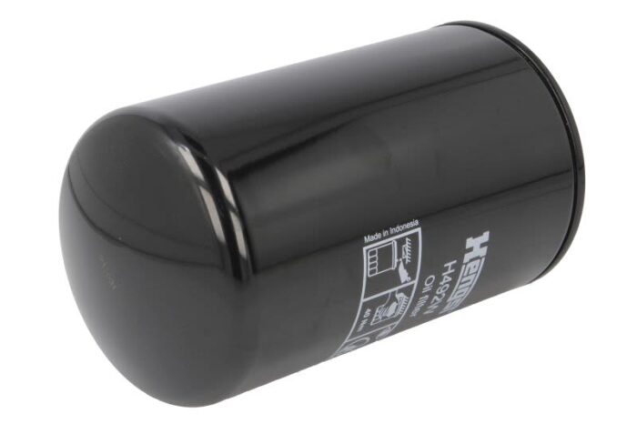 H492w filtr oleju hengst - obrazek 2