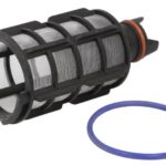 PU 5003 Z Filtr paliwa MANN-FILTER