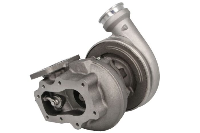 008 tc 13501 000 turbosprężarka mahle - obrazek 2