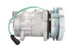 NRF 32879 Kompresor klimatyzacji NRF - obrazek 3