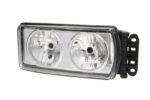 HL-IV010R Reflektor TRUCKLIGHT