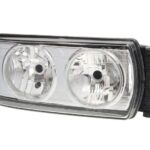 HL-IV010R Reflektor TRUCKLIGHT
