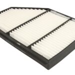 PUR-HC0040 Filtr kabiny PURRO