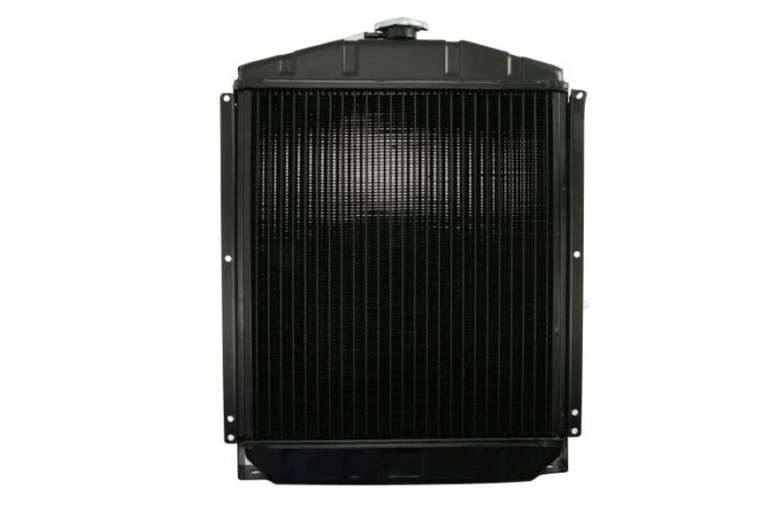 D7ag041tt chłodnica silnika thermotec - obrazek 2
