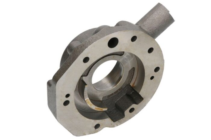 Http-ag-019 hydrauliczna pompa - pozostałe pneumatics - obrazek 2