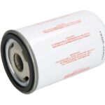 AS2450 Filtr odpowietrzenia skrzyni korbowej FLEETGUARD