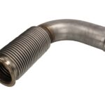 DIN22296 Rura wydechowa DINEX