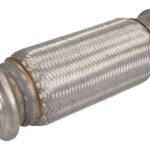 DIN4IA003 Rura wydechowa DINEX