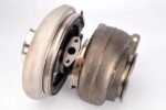 HOL4038621 Turbosprężarka HOLSET - obrazek 5