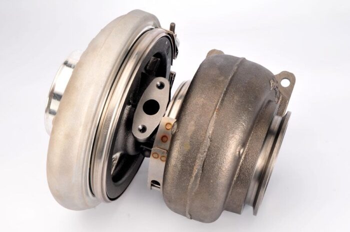 Hol4038621 turbosprężarka holset - obrazek 5