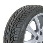 195/65R15 COUN 91H ASX#24 Opony osobowe, SUV/4x4 UNIROYAL