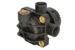 PN-10064 Zawór przekaźnika PNEUMATICS - obrazek 2