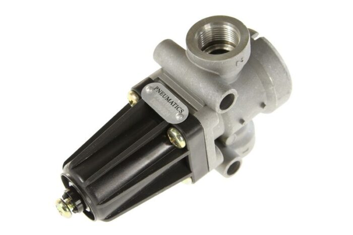Pn-10061 zawór ograniczający ciśnienia pneumatics - obrazek 2