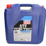 LIM3694 20L Oleje i smary LIQUI MOLY XXL