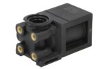 PN-13078 Zawór magnetyczny PNEUMATICS - obrazek 2