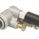 ENT110456 Pompa pomocnicza ręczna ENGITECH