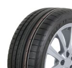 265/50R19 LTGO 110Y F1A2N Opony osobowe, SUV/4x4 GOODYEAR