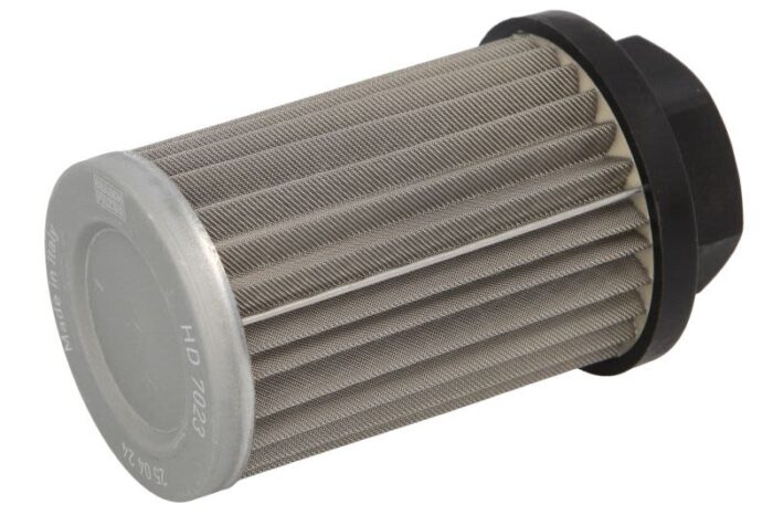 Hd 7023 filtr hydrauliczny mann-filter - obrazek 2