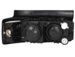 HL-RV001L Reflektor TRUCKLIGHT - obrazek 2