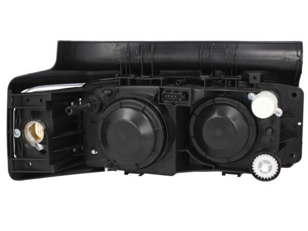 Hl-rv001l reflektor trucklight - obrazek 2