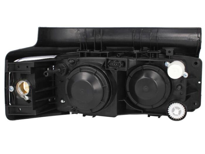 Hl-rv001l reflektor trucklight - obrazek 2