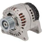 MG 38 Alternator MAHLE