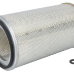 AF25674 Filtr powietrza FLEETGUARD