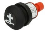 119 08 005 Przełącznik przyciskowy PNEUTRON