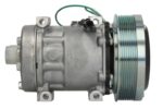 CO-2162CA Kompresor klimatyzacji SUNAIR - obrazek 4