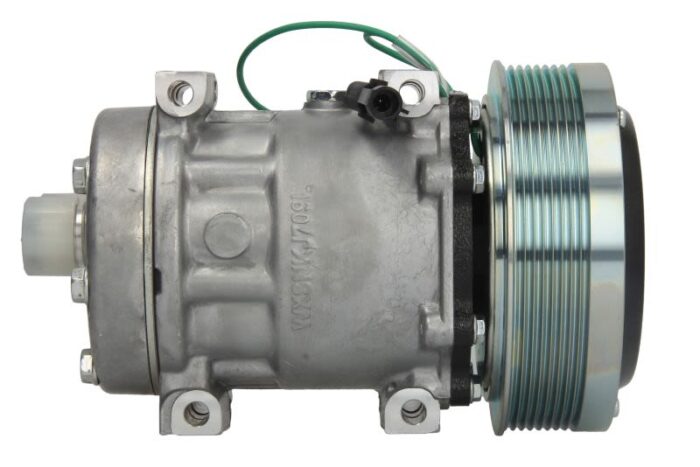 Co-2162ca kompresor klimatyzacji sunair - obrazek 4