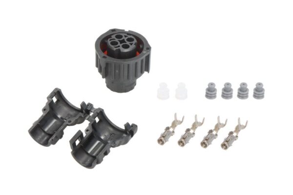 1. 32178 wtyczka przewodu dt spare parts - obrazek 2