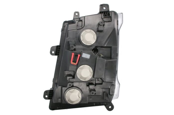 Hl-fo004r reflektor trucklight - obrazek 2