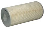 E1492L Filtr powietrza HENGST - obrazek 2