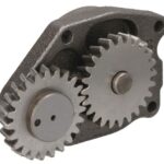 ENT420035 Pompa oleju ENGITECH