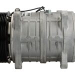 VAL690331 Kompresor klimatyzacji VALEO
