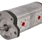 1PN/1PN/165 Hydrauliczna pompa - pozostałe HATTAT
